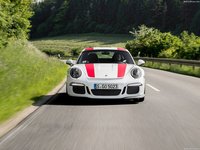 Porsche 911 R 2017 Poster 1283440