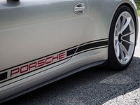 Porsche 911 R 2017 Poster 1283443
