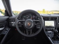 Porsche 911 R 2017 Longsleeve T-shirt #1283447