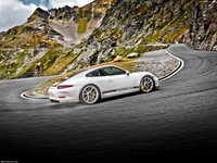 Porsche 911 R 2017 Mouse Pad 1283454
