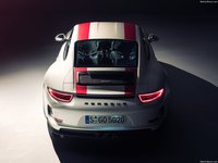 Porsche 911 R 2017 hoodie #1283456