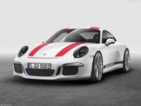 Porsche 911 R 2017 tote bag #1283458