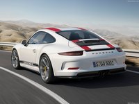 Porsche 911 R 2017 tote bag #1283462
