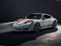 Porsche 911 R 2017 stickers 1283464