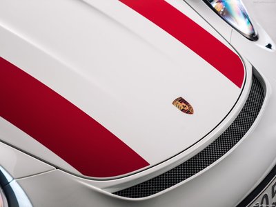 Porsche 911 R 2017 stickers 1283471