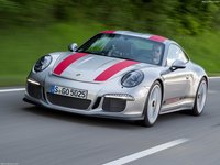 Porsche 911 R 2017 Longsleeve T-shirt #1283474