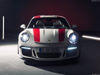 Porsche 911 R 2017 Longsleeve T-shirt #1283475
