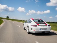 Porsche 911 R 2017 Longsleeve T-shirt #1283477
