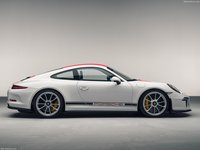 Porsche 911 R 2017 stickers 1283484