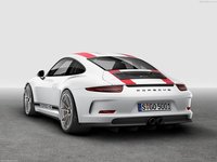 Porsche 911 R 2017 Poster 1283492