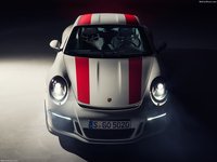 Porsche 911 R 2017 Poster 1283494