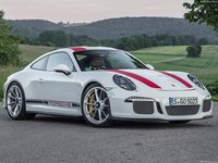 Porsche 911 R 2017 magic mug #1283498