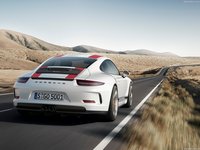 Porsche 911 R 2017 Poster 1283500
