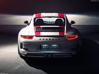Porsche 911 R 2017 Poster 1283504