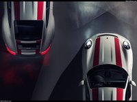 Porsche 911 R 2017 Tank Top #1283510