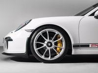 Porsche 911 R 2017 stickers 1283519
