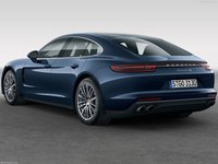 Porsche Panamera 2017 Longsleeve T-shirt #1283523