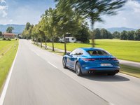 Porsche Panamera 2017 Longsleeve T-shirt #1283533
