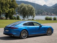 Porsche Panamera 2017 Longsleeve T-shirt #1283538