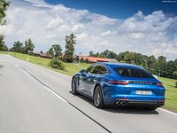 Porsche Panamera 2017 Longsleeve T-shirt #1283543