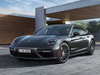 Porsche Panamera 2017 Longsleeve T-shirt #1283550