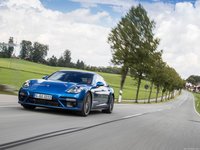 Porsche Panamera 2017 Longsleeve T-shirt #1283551