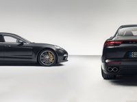 Porsche Panamera 2017 Longsleeve T-shirt #1283552