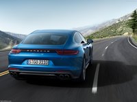 Porsche Panamera 2017 Longsleeve T-shirt #1283561