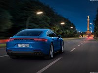 Porsche Panamera 2017 Longsleeve T-shirt #1283565