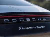 Porsche Panamera 2017 Longsleeve T-shirt #1283567