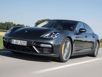 Porsche Panamera 2017 Longsleeve T-shirt #1283570