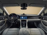 Porsche Panamera 2017 Longsleeve T-shirt #1283573