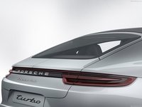 Porsche Panamera 2017 Longsleeve T-shirt #1283574