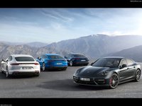 Porsche Panamera 2017 Longsleeve T-shirt #1283575