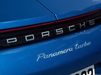 Porsche Panamera 2017 Longsleeve T-shirt #1283577