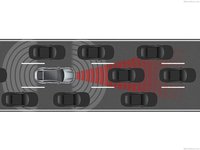 Porsche Panamera 2017 Sweatshirt #1283585