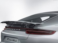 Porsche Panamera 2017 Longsleeve T-shirt #1283589