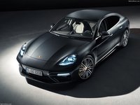 Porsche Panamera 2017 Longsleeve T-shirt #1283593