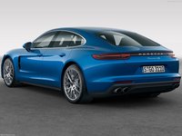 Porsche Panamera 2017 Longsleeve T-shirt #1283596