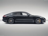 Porsche Panamera 2017 Tank Top #1283597