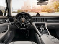 Porsche Panamera 2017 Longsleeve T-shirt #1283598