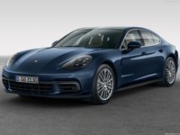 Porsche Panamera 2017 Longsleeve T-shirt #1283601