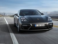 Porsche Panamera 2017 Tank Top #1283603
