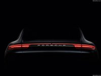 Porsche Panamera 2017 Longsleeve T-shirt #1283605