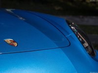 Porsche Panamera 2017 Mouse Pad 1283610