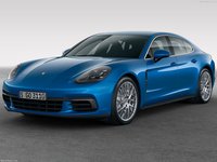 Porsche Panamera 2017 t-shirt #1283612