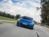 Porsche Panamera 2017 Poster 1283615