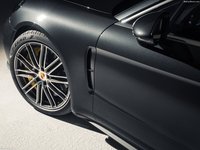 Porsche Panamera 2017 Longsleeve T-shirt #1283620