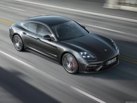 Porsche Panamera 2017 Longsleeve T-shirt #1283621