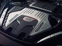 Porsche Panamera 2017 stickers 1283624